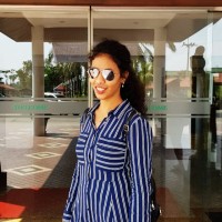 Bharati Sahu