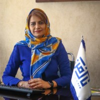 Soheila Ahmadi