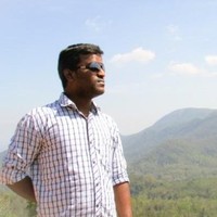 Anandh Prabhakar