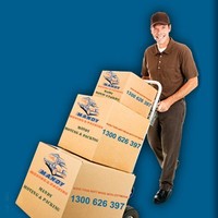 Mandy Moving and Packing