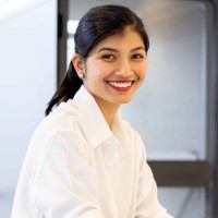 Harshali Warkhade