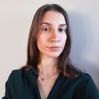 Eleftheria Sarigkoli