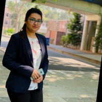 Farhana Kamrul