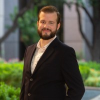 J. Colton Mendez, Ms, Cspo