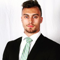 Gabriel Wahl
