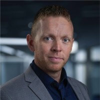 Connlaoth Mulholland