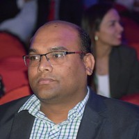 Nandan Kumar Singh