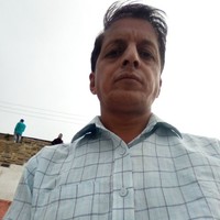 Lalit Kumar Pandey