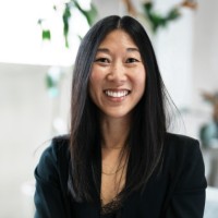 Jiin (Jeanie) Park