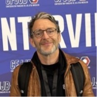Vincent Rouquette