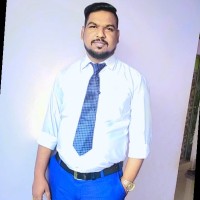 Ishwar Nikam