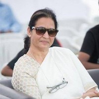 Krishna Bhati