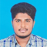 Sri Hari S