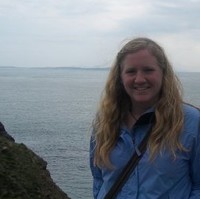 Ruth Whaley