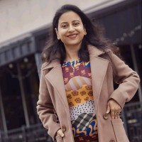 Antara Das