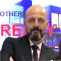 Riccardo Novolissi