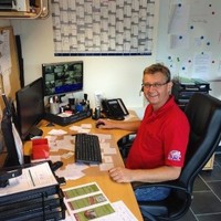 Ole Møller Andersen