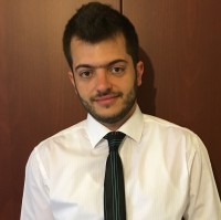Sayed Fenianos
