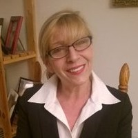 Joy F Richardson