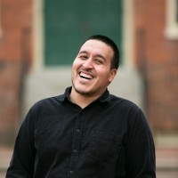 Matthew Montoya