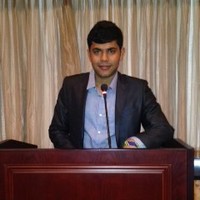 Pratik Patel