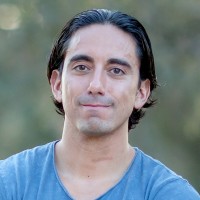Daniel Velasquez
