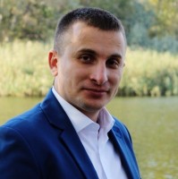 Сергей Самойленко