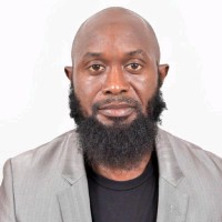 Aly Badara Bangoura