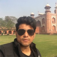 Ajeet Yadav