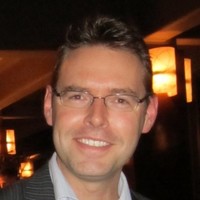 Robin Weston