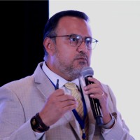 Francisco Garcia-Pastor