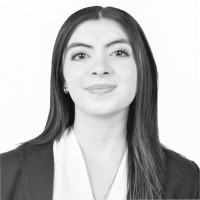 Sabina Iturbe Hernández