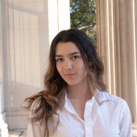 Victoria Giannone