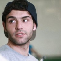Borja Sánchez Montoya