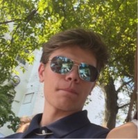 Aidan Sterling