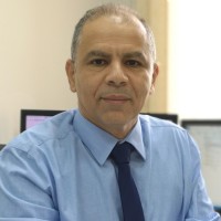 Djamel Azzi