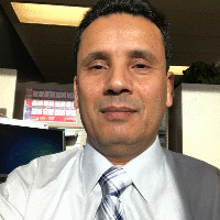 Mohamed Ayachi