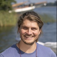 Daniel Van Den Hanenberg