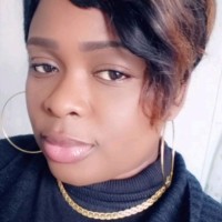 Gloria Nzuzi Kiese