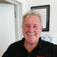 Bill Paynter