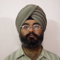inderpal Singh