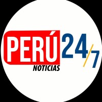 Perú Noticias VeinticuatroSiete