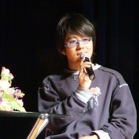 Potter Hu
