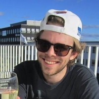 Simon Bergström