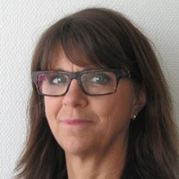 Nina Ahlebro
