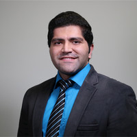 Amir Bagheri