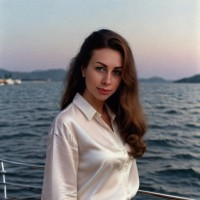 ALINA MYRNA