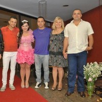 Adauto Antonio Rocha Marília- Campinas/SP