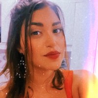 Anna Victoria Rosa De Oliveira
