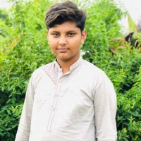 Syed Farham